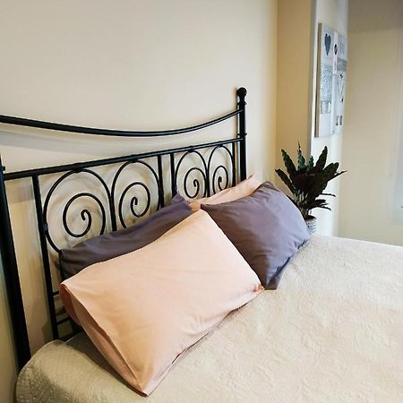 Ferienwohnung Apartamento Uria 36 Gijón Exterior foto